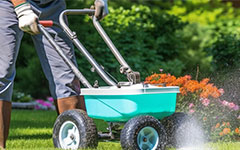 微量元素水溶肥的特点与发展趋势