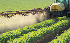 微量元素水溶肥的性能特点